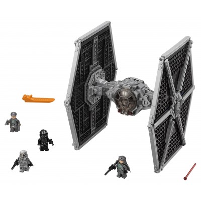 LEGO Star Wars Imperial TIE Fighter 75211   567543287